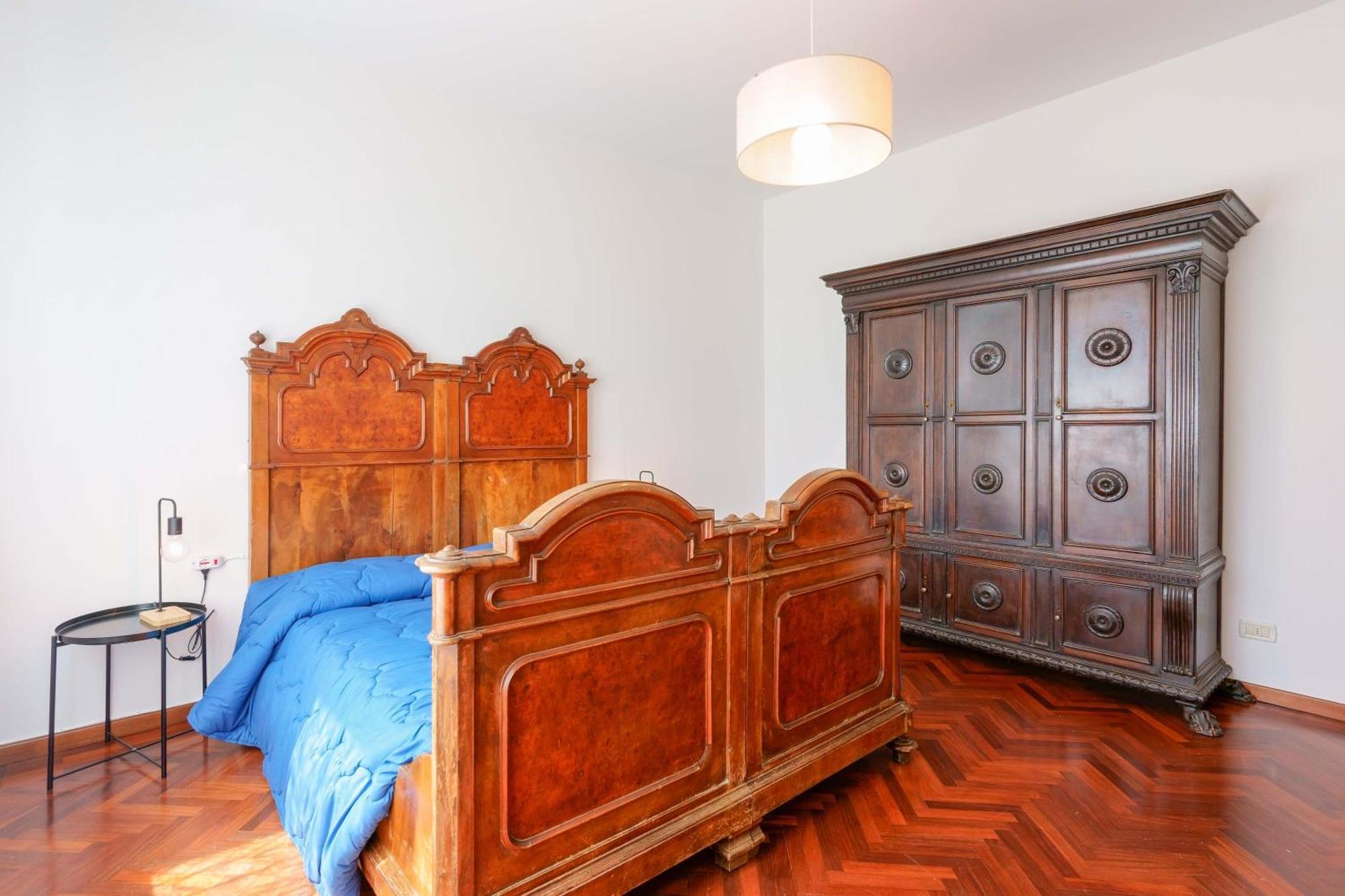Ca' Bianca Apartments Farneto Eksteriør bilde