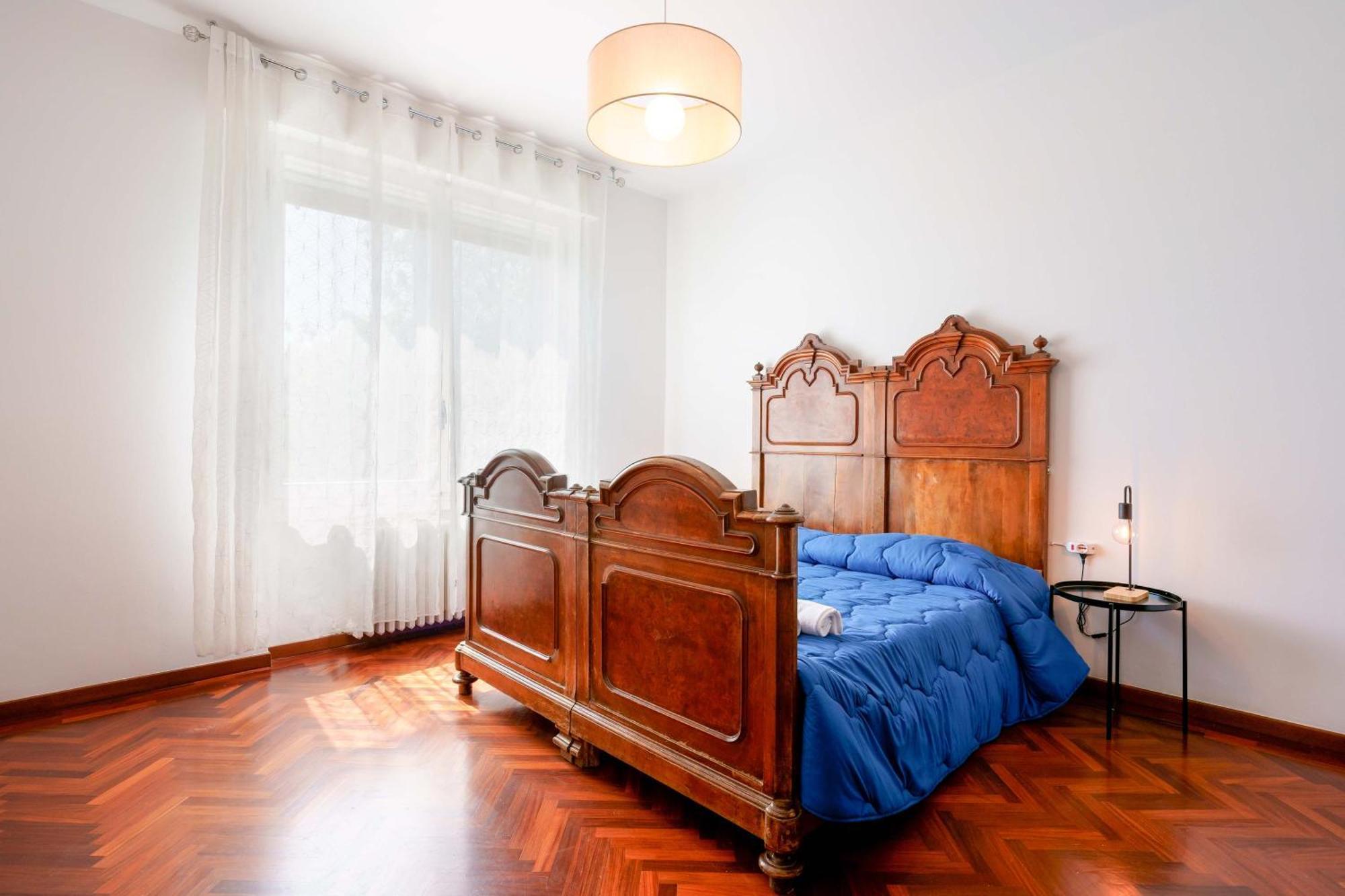 Ca' Bianca Apartments Farneto Eksteriør bilde
