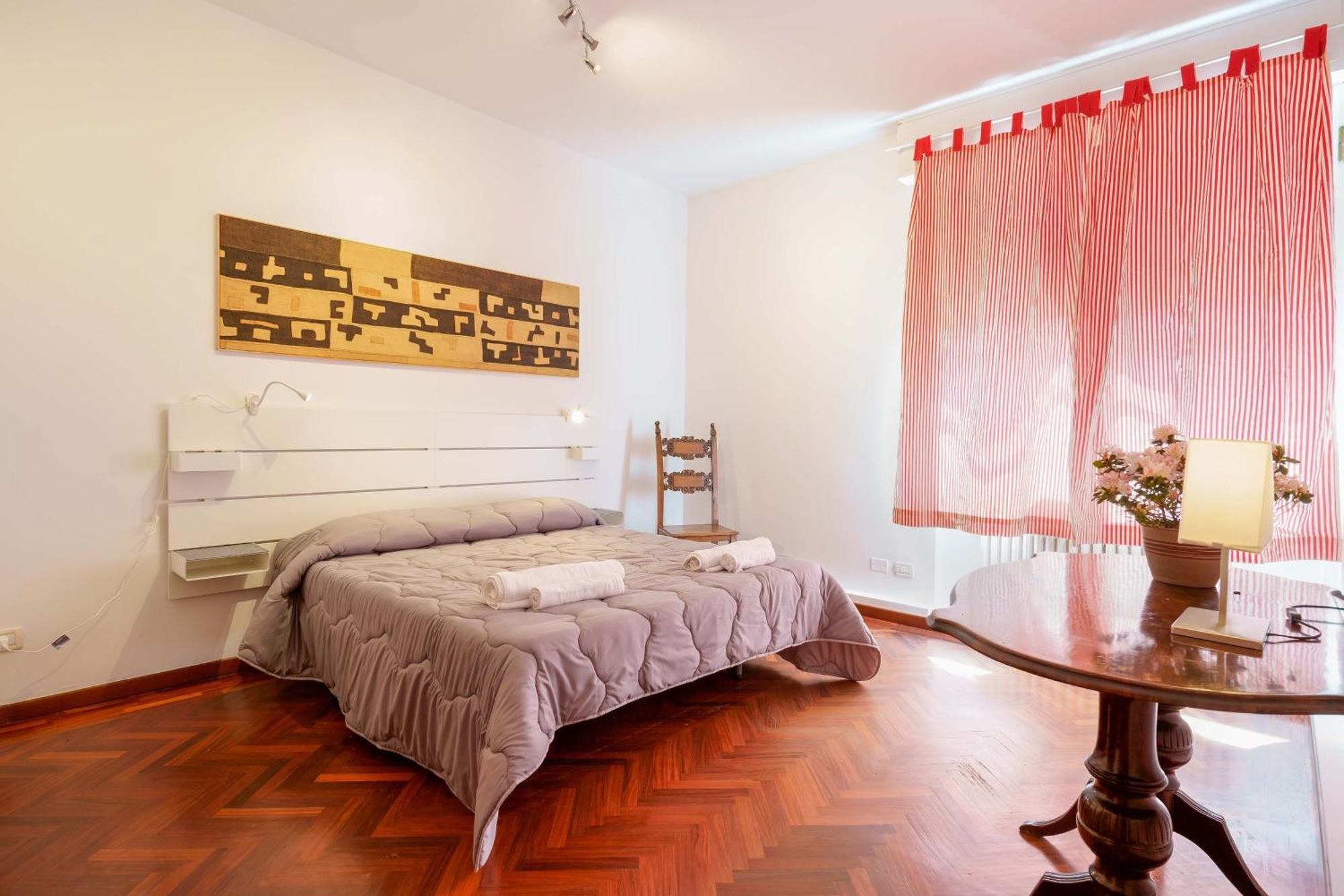 Ca' Bianca Apartments Farneto Eksteriør bilde